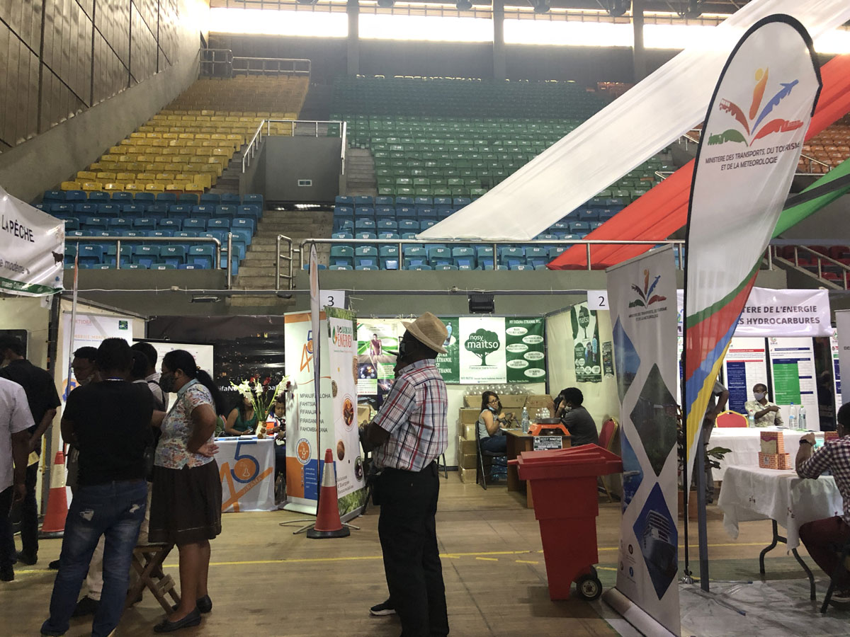 EXPO